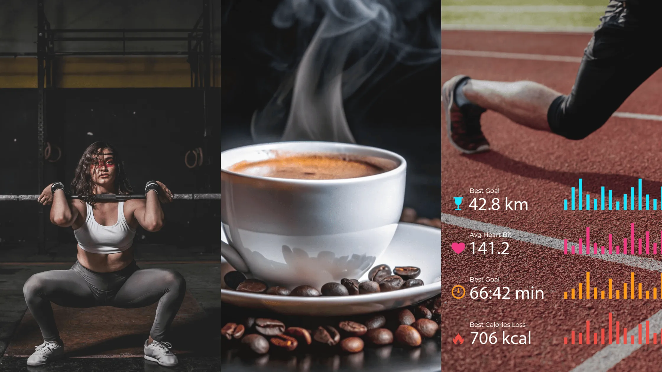 Caffeine and Athletic Performance